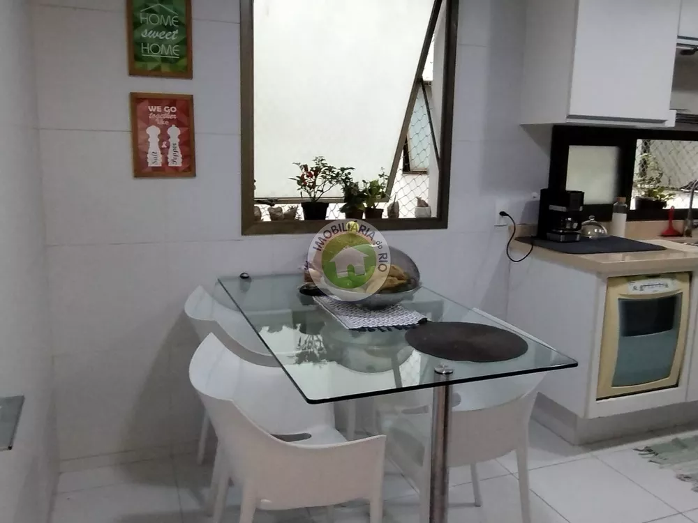 Apartamento, 3 quartos, 160 m² - Foto 7