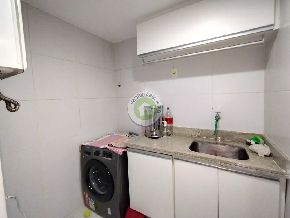 Apartamento, 3 quartos, 160 m² - Foto 13