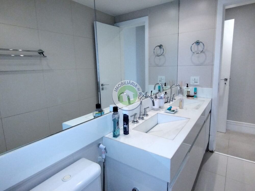 Apartamento, 3 quartos, 160 m² - Foto 37