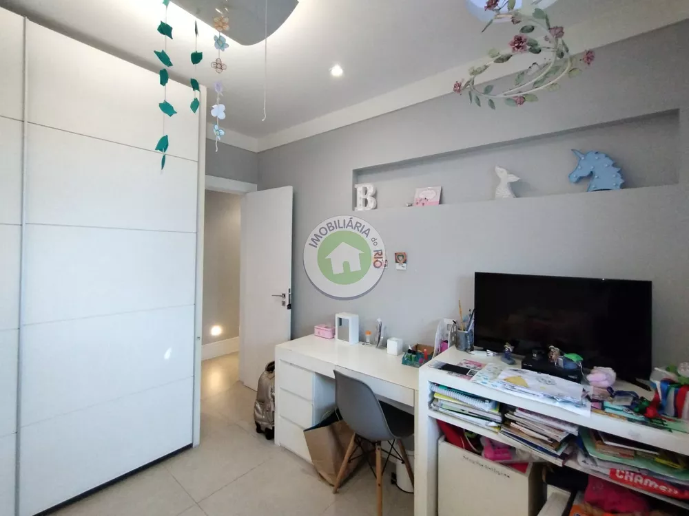 Apartamento, 3 quartos, 160 m² - Foto 9