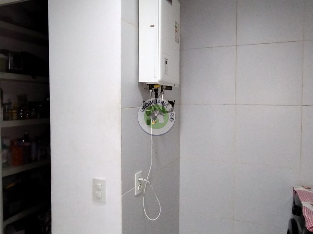 Apartamento, 3 quartos, 160 m² - Foto 32