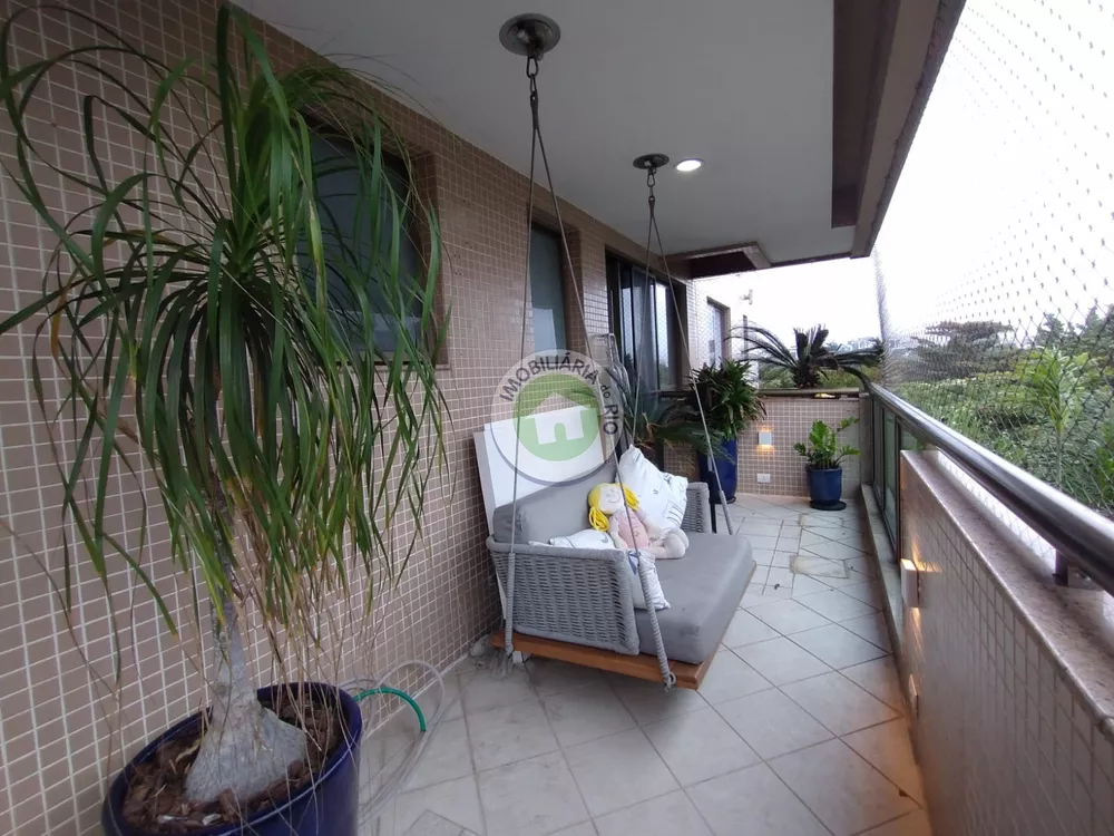 Apartamento, 3 quartos, 160 m² - Foto 27