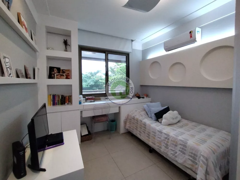 Apartamento, 3 quartos, 160 m² - Foto 16