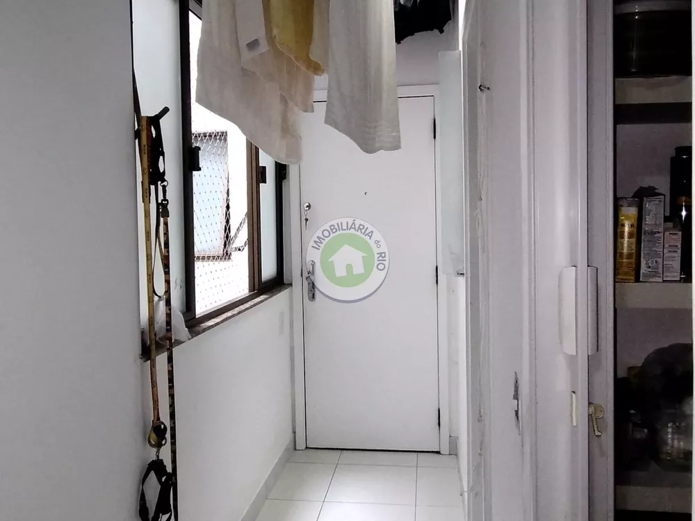 Apartamento, 3 quartos, 160 m² - Foto 11