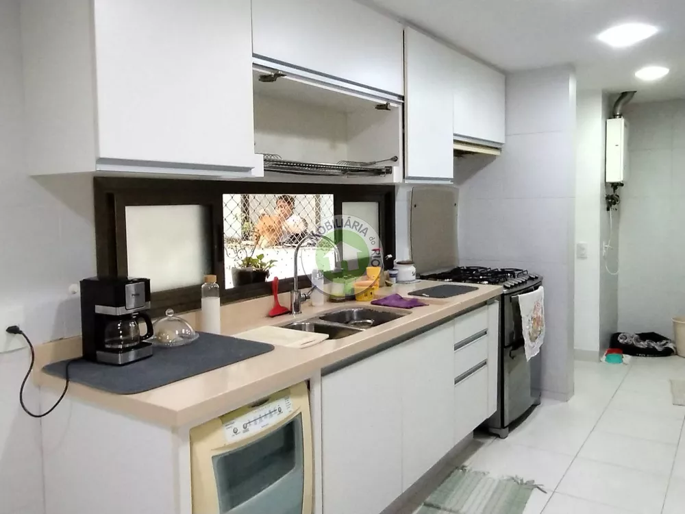 Apartamento, 3 quartos, 160 m² - Foto 20