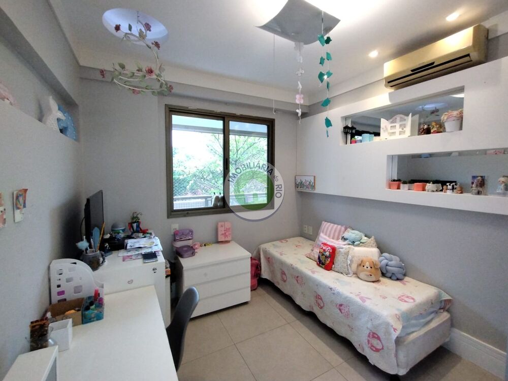 Apartamento, 3 quartos, 160 m² - Foto 40