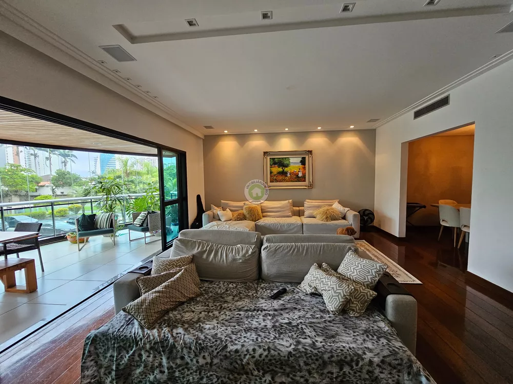 Apartamento, 3 quartos, 230 m² - Foto 7