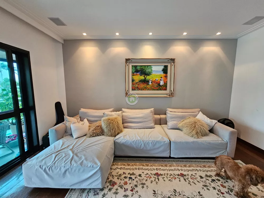 Apartamento, 3 quartos, 230 m² - Foto 6