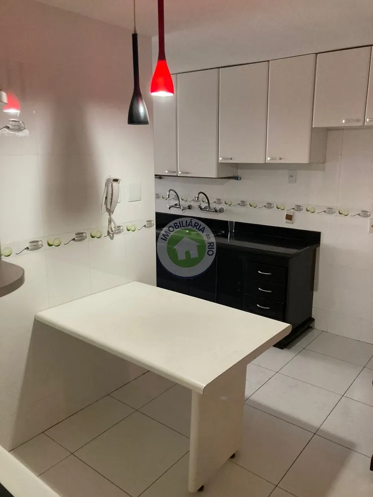 Apartamento, 4 quartos, 168 m² - Foto 24