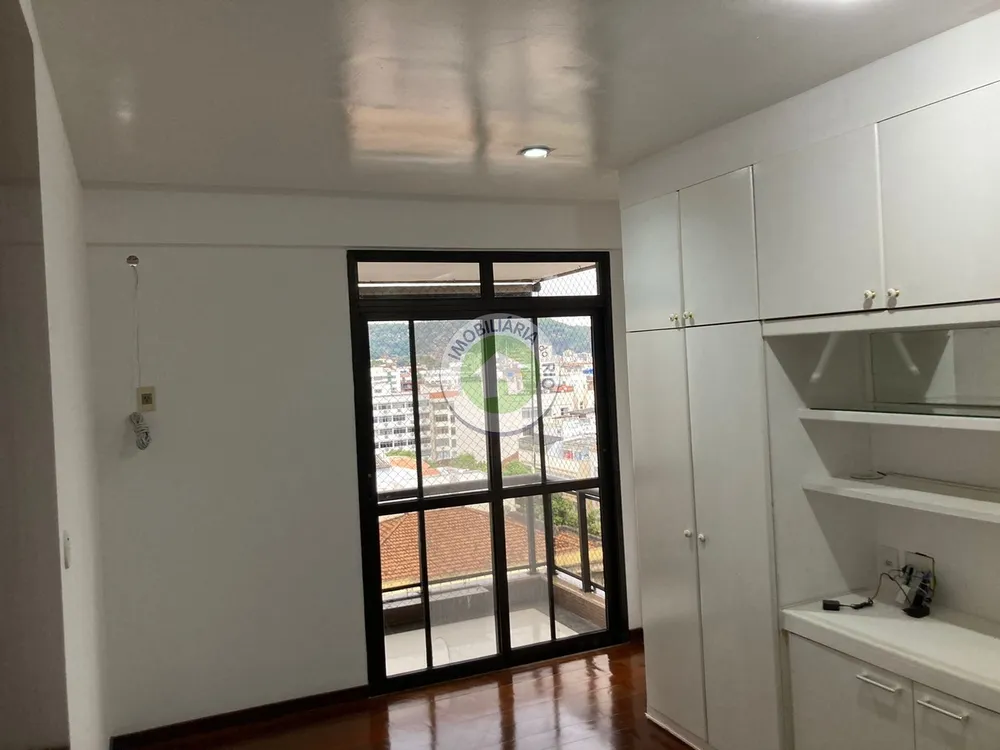 Apartamento, 4 quartos, 168 m² - Foto 11