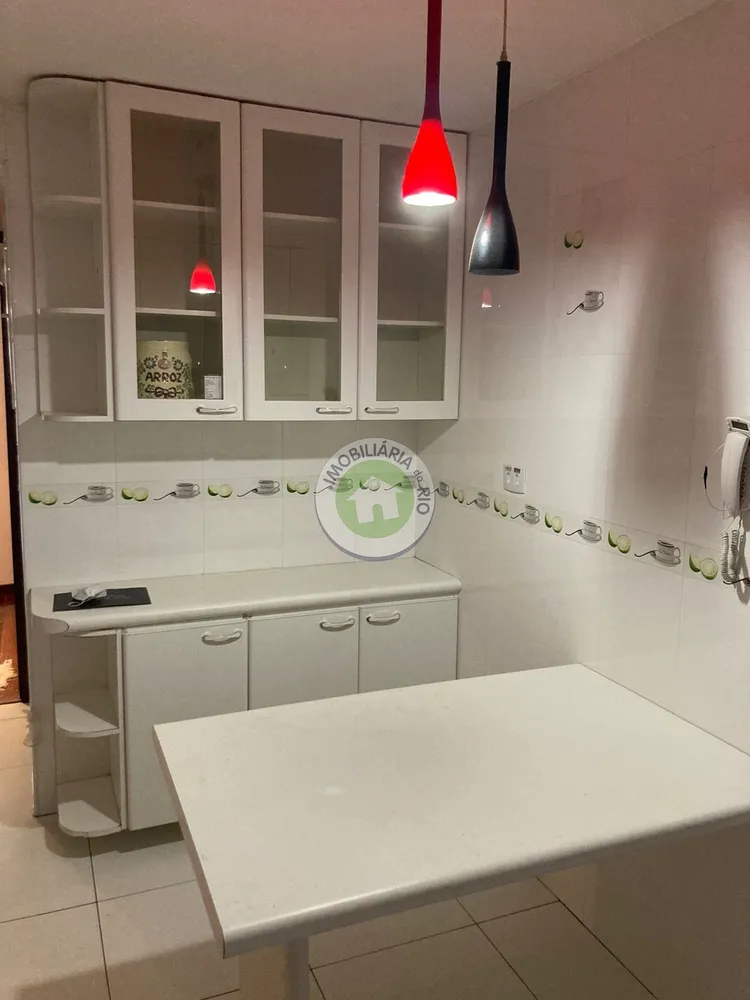 Apartamento, 4 quartos, 168 m² - Foto 23