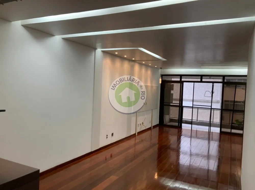 Apartamento, 4 quartos, 168 m² - Foto 6