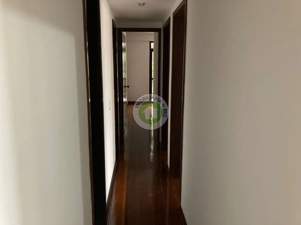 Apartamento, 4 quartos, 168 m² - Foto 17