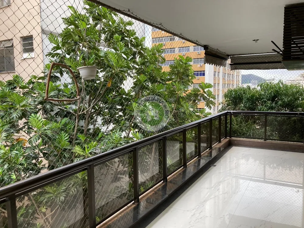 Apartamento, 4 quartos, 168 m² - Foto 9