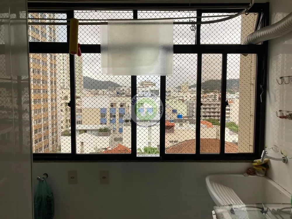 Apartamento, 4 quartos, 168 m² - Foto 29