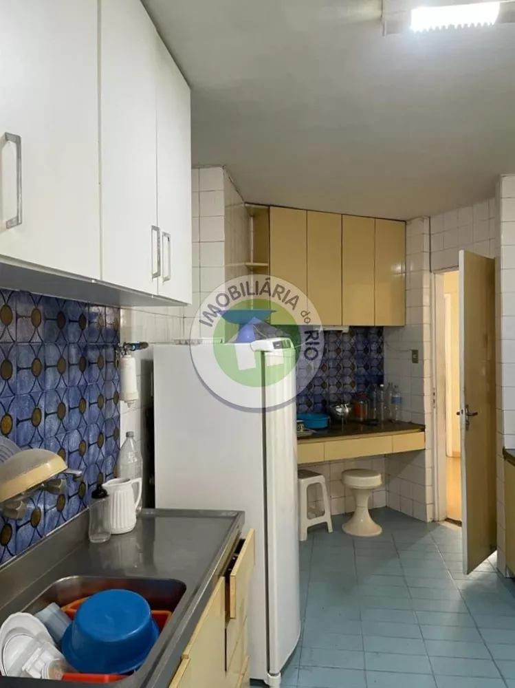 Apartamento, 3 quartos, 144 m² - Foto 10