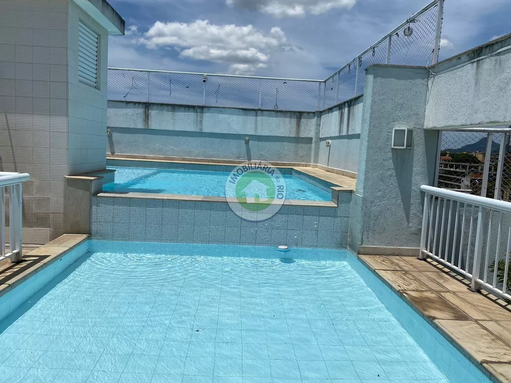 Apartamento, 3 quartos, 90 m² - Foto 4