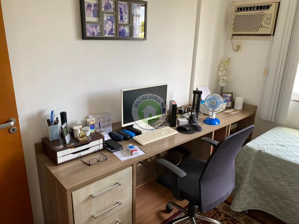 Apartamento, 3 quartos, 90 m² - Foto 8