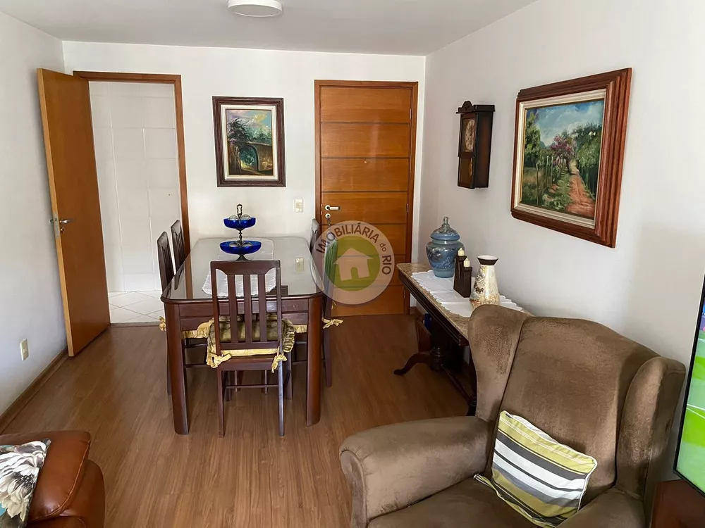 Apartamento, 3 quartos, 90 m² - Foto 17