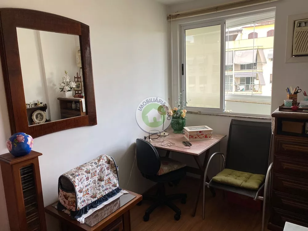 Apartamento, 3 quartos, 90 m² - Foto 12