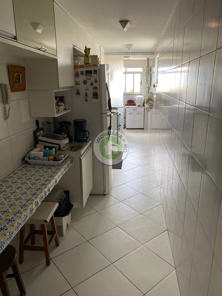 Apartamento, 3 quartos, 90 m² - Foto 16