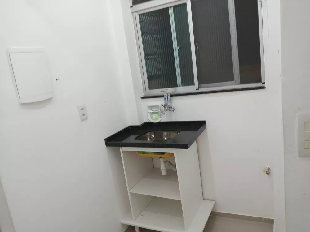 Sala-Conjunto, 40 m² - Foto 9