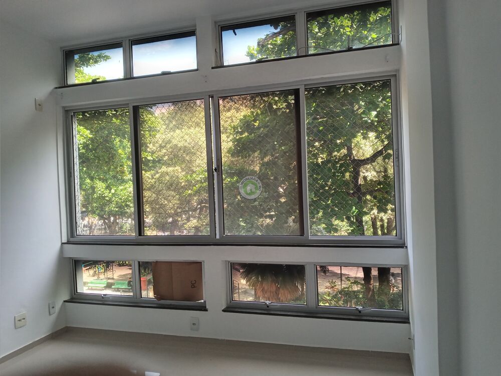 Sala-Conjunto, 40 m² - Foto 3
