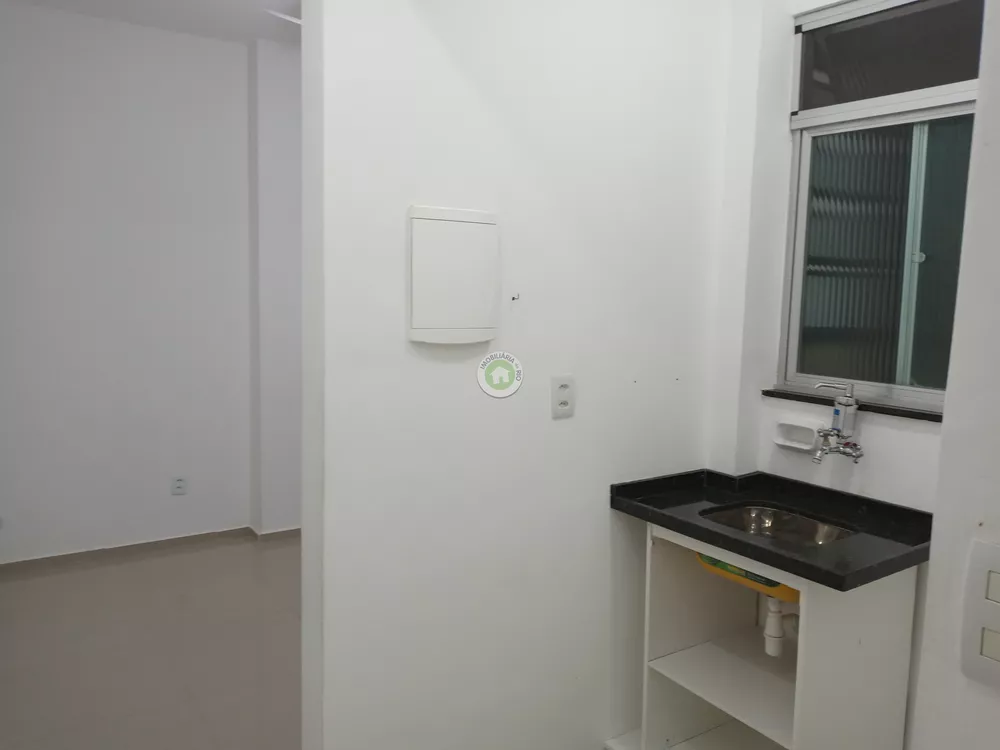 Sala-Conjunto, 40 m² - Foto 8