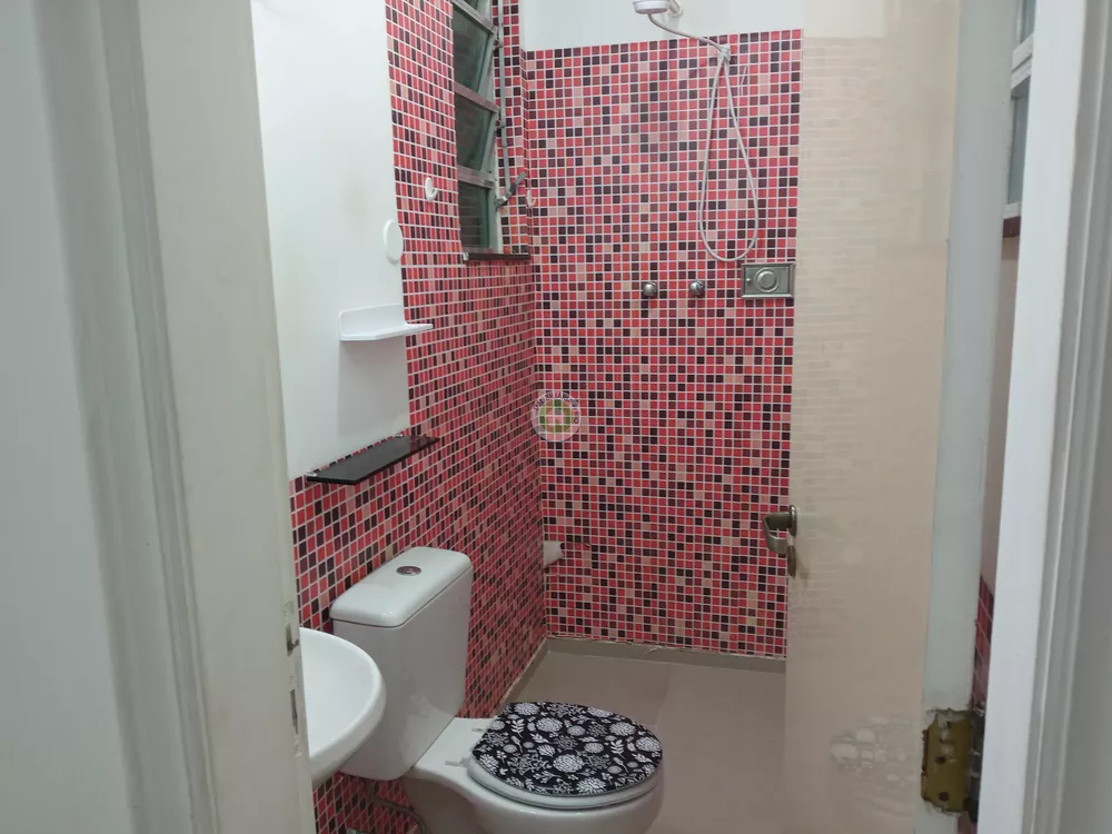 Sala-Conjunto, 40 m² - Foto 10