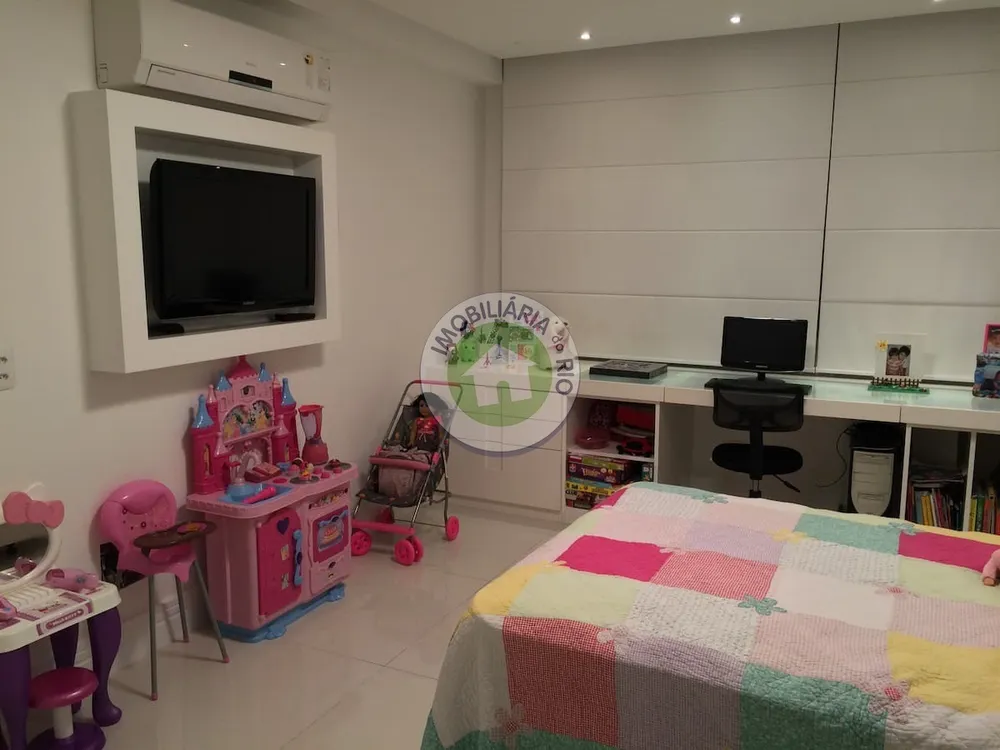 Cobertura, 4 quartos, 330 m² - Foto 15