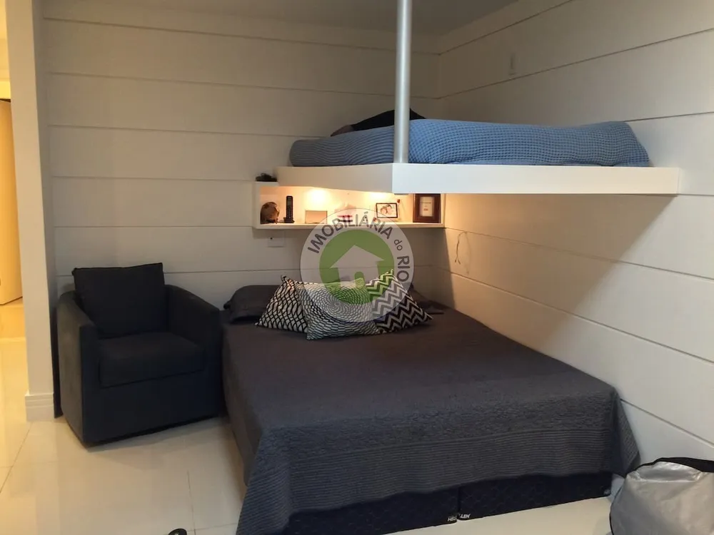Cobertura, 4 quartos, 330 m² - Foto 12