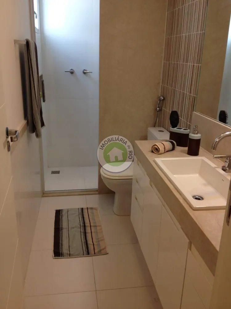 Cobertura, 4 quartos, 330 m² - Foto 21