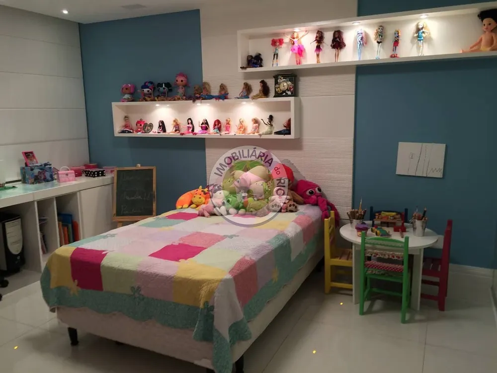 Cobertura, 4 quartos, 330 m² - Foto 14