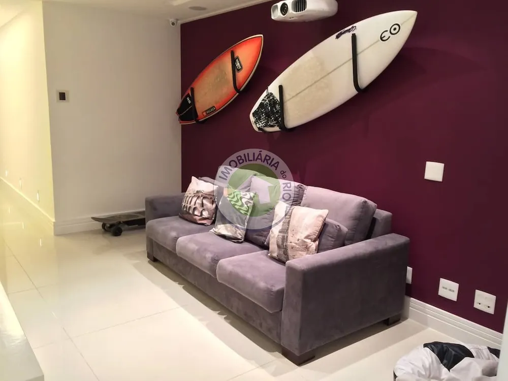 Cobertura, 4 quartos, 330 m² - Foto 10