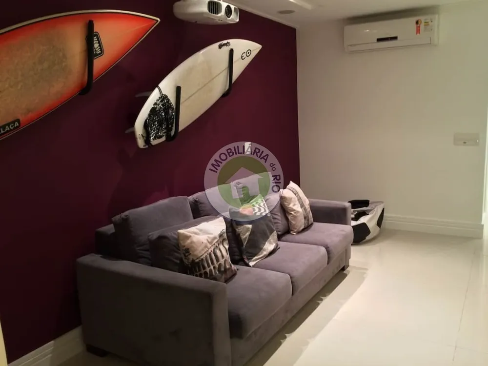 Cobertura, 4 quartos, 330 m² - Foto 11