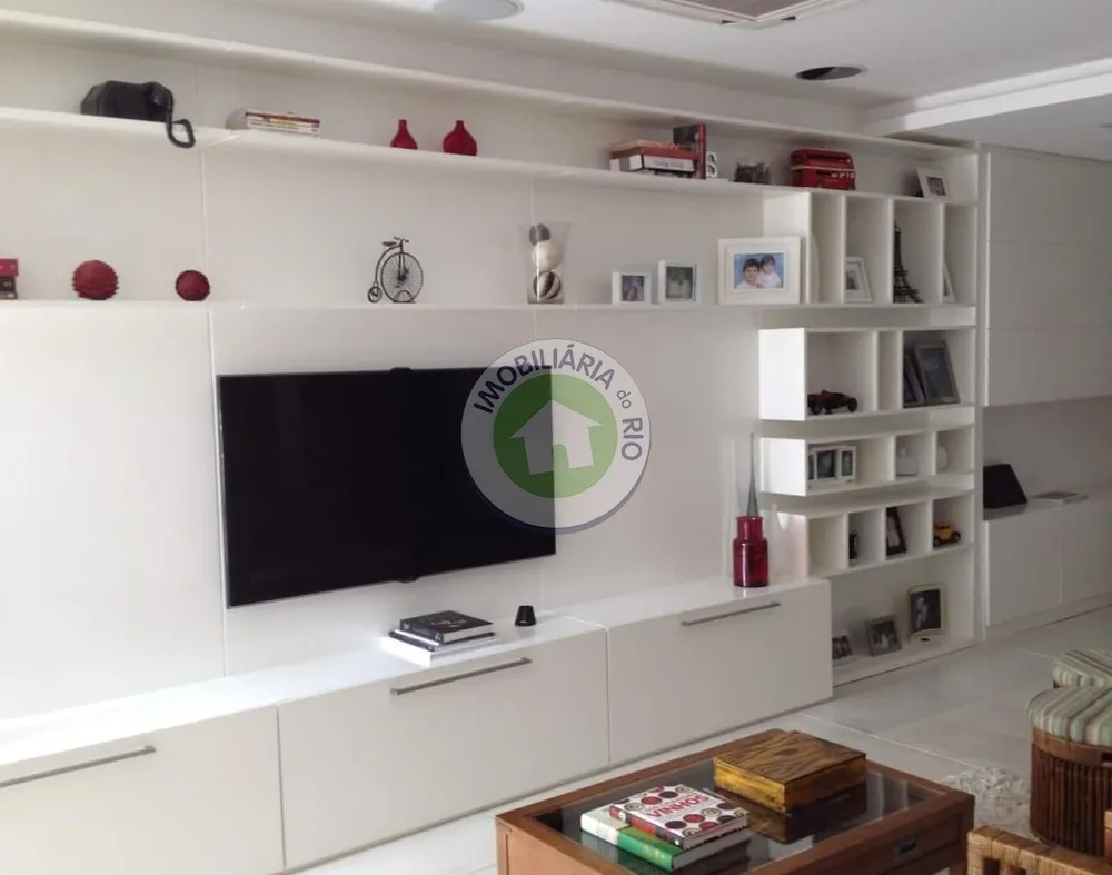 Cobertura, 4 quartos, 330 m² - Foto 6