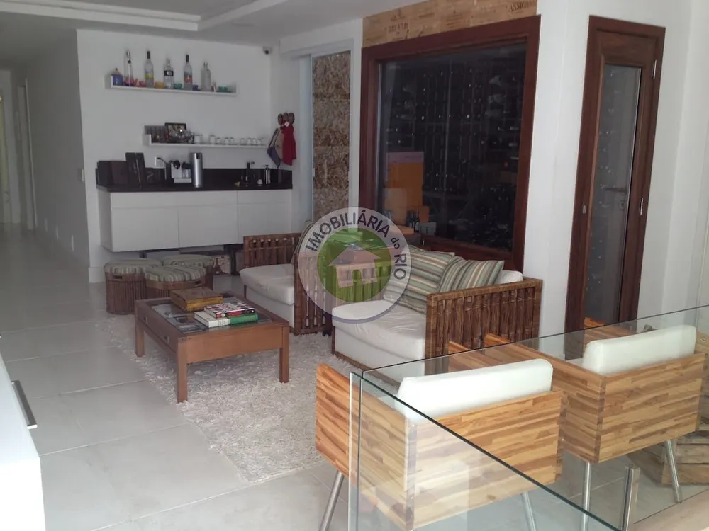 Cobertura, 4 quartos, 330 m² - Foto 9