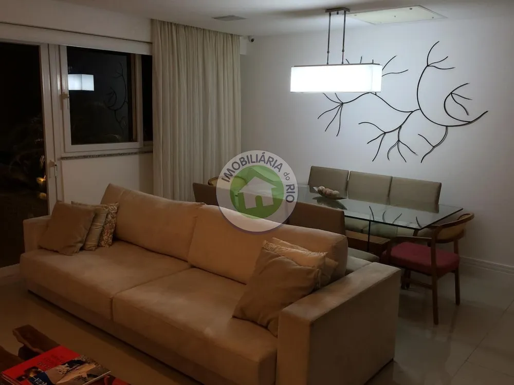 Cobertura, 4 quartos, 330 m² - Foto 8