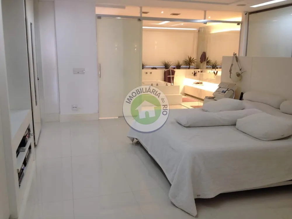 Cobertura, 4 quartos, 330 m² - Foto 17