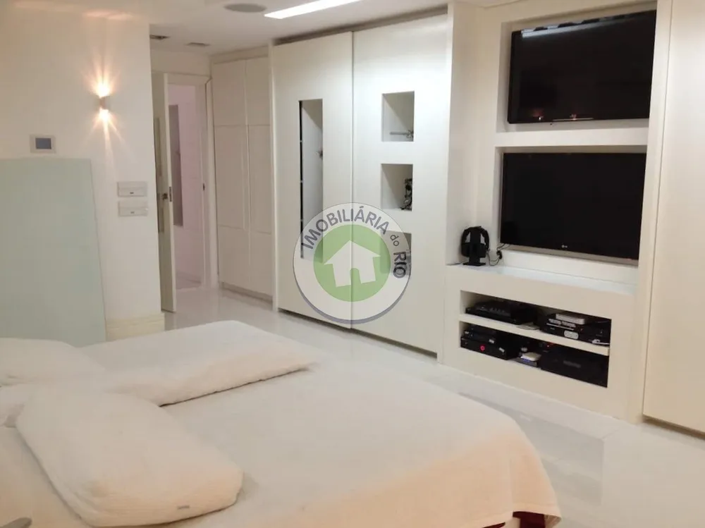 Cobertura, 4 quartos, 330 m² - Foto 18