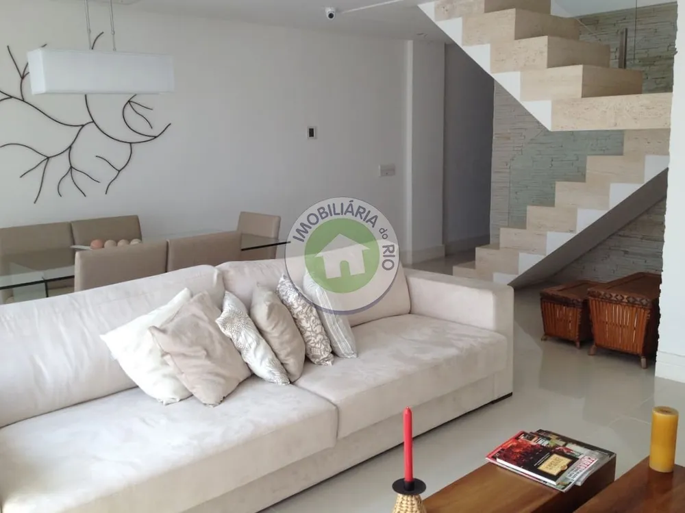 Cobertura, 4 quartos, 330 m² - Foto 4