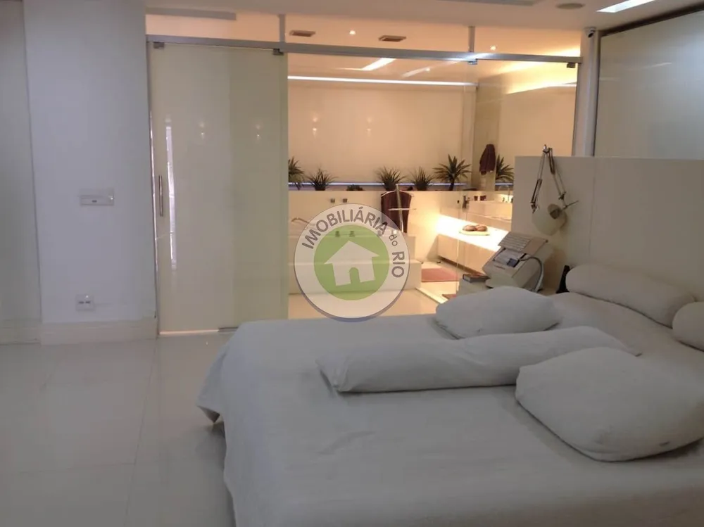 Cobertura, 4 quartos, 330 m² - Foto 16