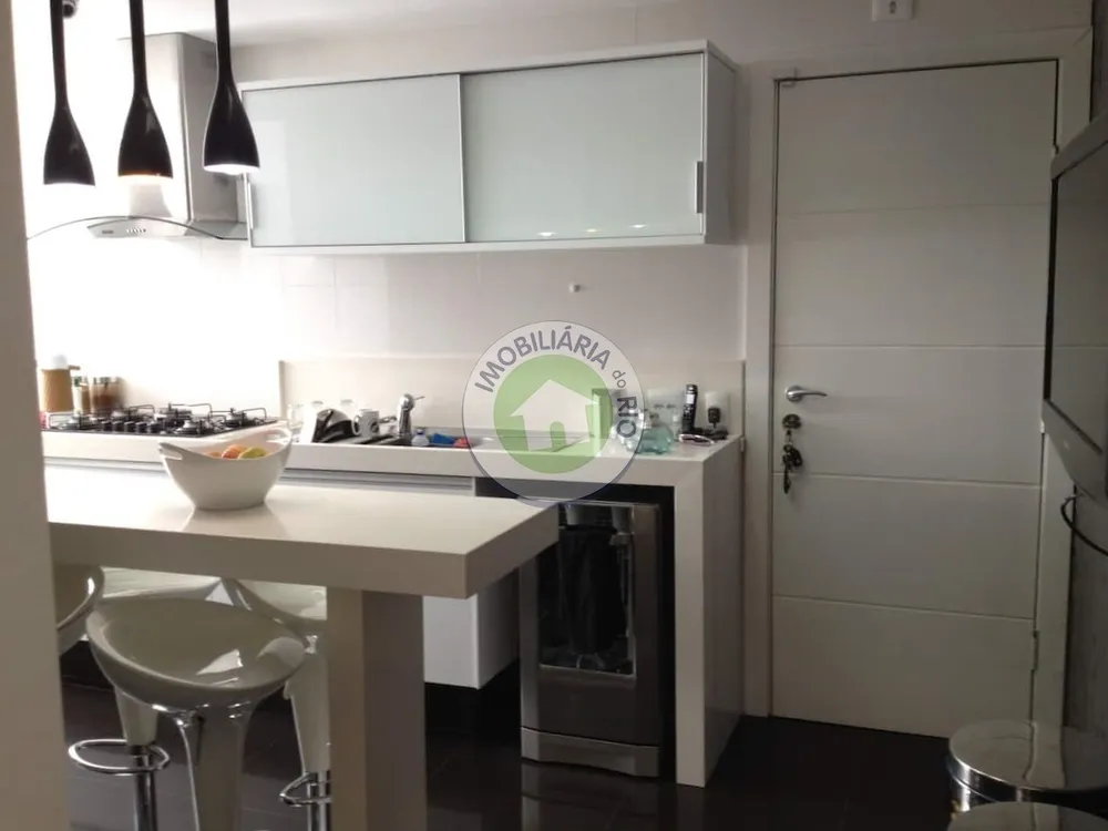 Cobertura, 4 quartos, 330 m² - Foto 25