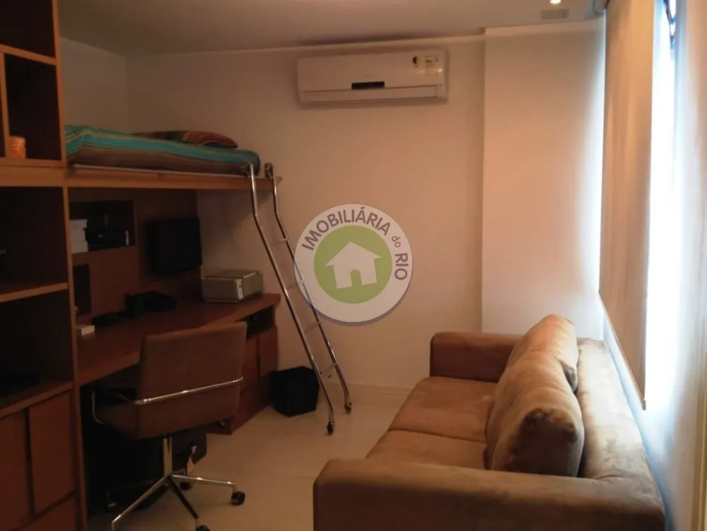 Cobertura, 4 quartos, 330 m² - Foto 13