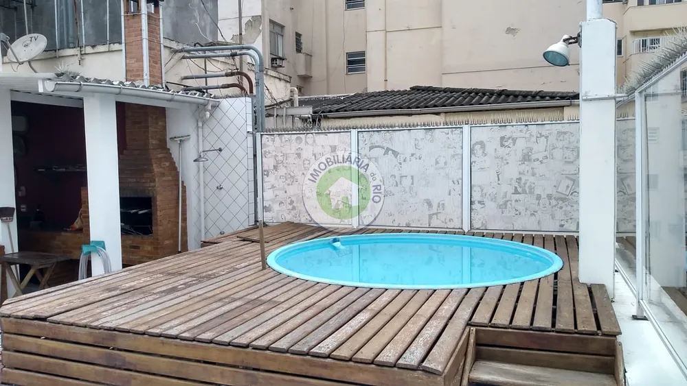 Cobertura, 4 quartos, 550 m² - Foto 33