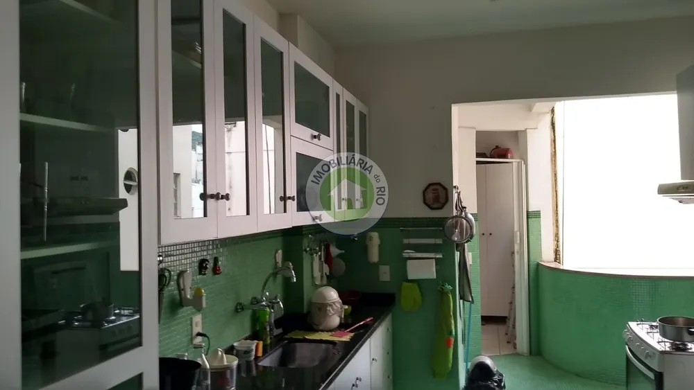 Cobertura, 4 quartos, 550 m² - Foto 10