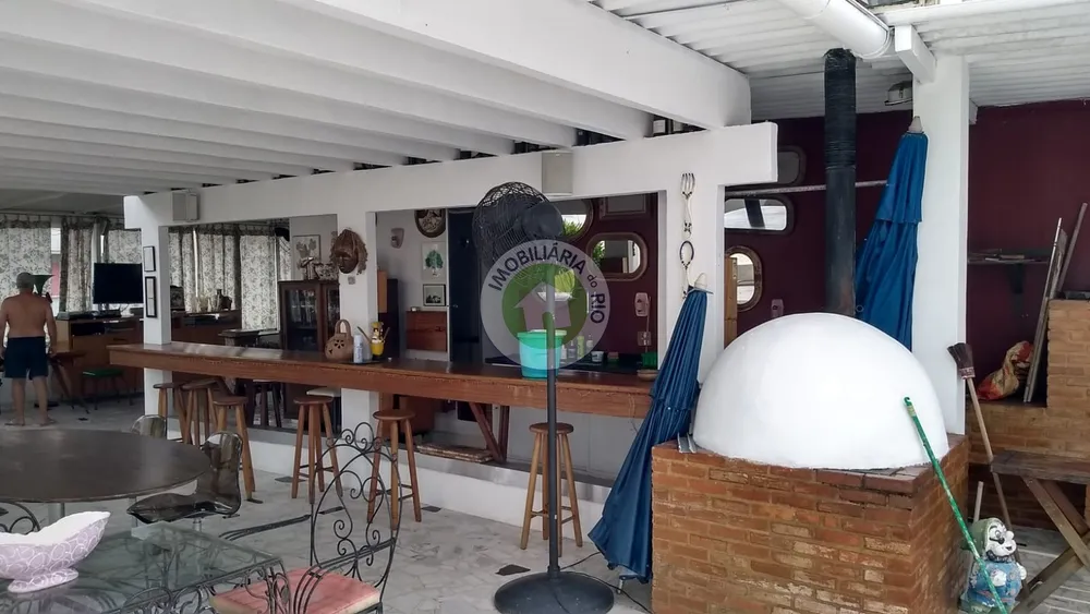 Cobertura, 4 quartos, 550 m² - Foto 31
