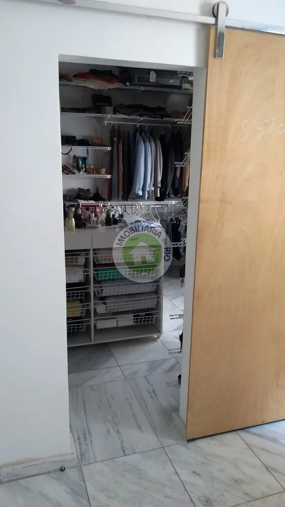 Cobertura, 4 quartos, 550 m² - Foto 7