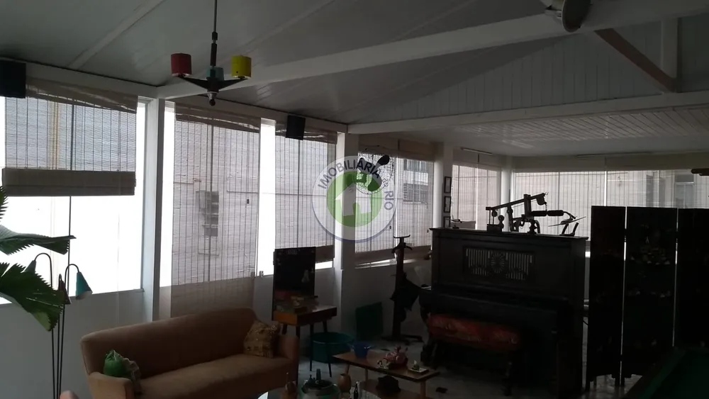 Cobertura, 4 quartos, 550 m² - Foto 2