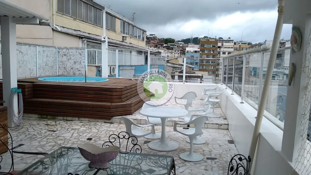 Cobertura, 4 quartos, 550 m² - Foto 28